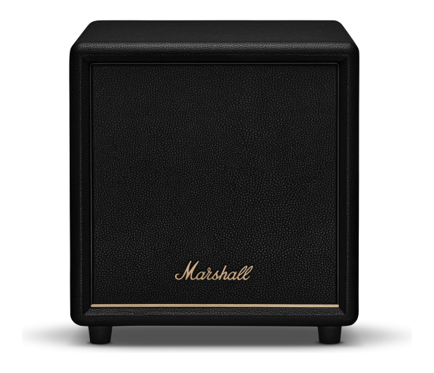 Marshall Heston Sub 200 Czarny - 1529968 - zdjęcie